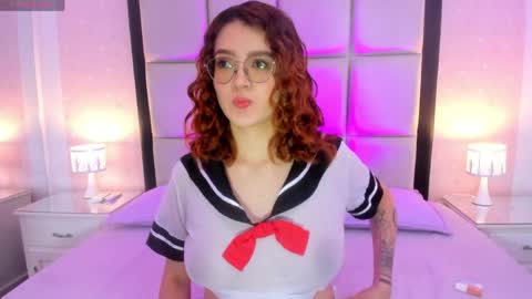 Mia winx  online show from 04-14-26, 09:10