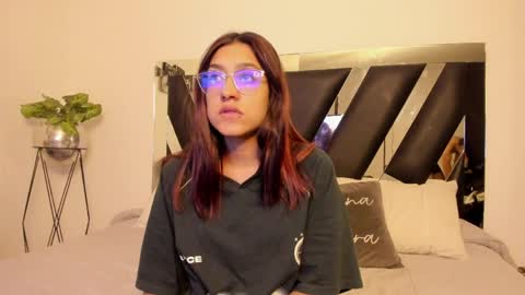 MiaIron online show from 04-06-26, 11:00