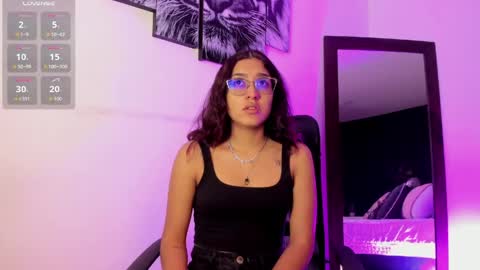 MiaIron online show from 06-01-26, 01:02