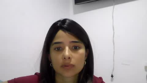 Snapshot of micaelamoreno18 chatting on 07-18-26, 06:01 micaelamoreno18 online show from 07-18-26, 06:01