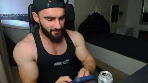 MicahLane online show from 07-13-26, 04:37
