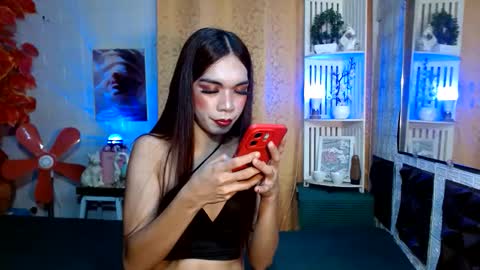 Snapshot of micalopez102702 chatting on 02-07-26, 11:36 micalopez102702 online show from 02-07-26, 11:36