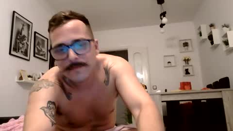 MILO MIAMI online show from 05-23-26, 11:31