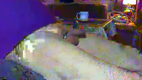 Micha online show from 03-02-25, 04:39