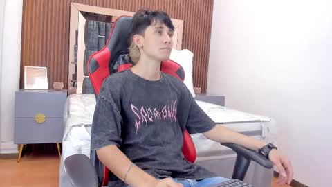 Michael online show from 11-01-25, 09:06