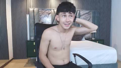 Michael online show from 02-06-26, 07:50