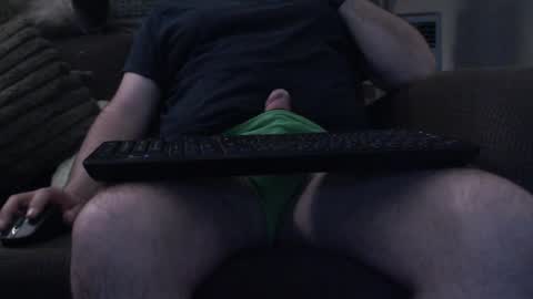 Michael online show from 02-07-25, 08:22