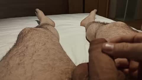 Michael online show from 01-10-26, 09:33