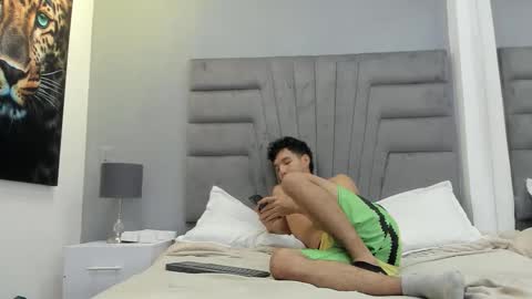 Michael Ross online show from 01-15-26, 11:15