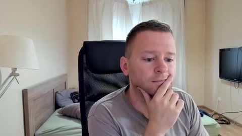 Michael Birkin online show from 09-13-25, 04:12