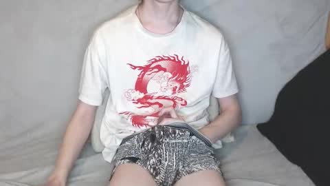 Michael online show from 11-15-25, 03:37