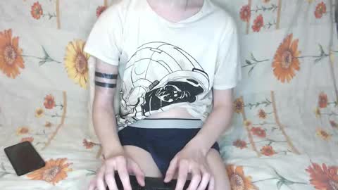 Michael online show from 01-06-26, 04:11