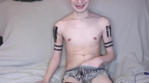 Michael online show from 02-02-26, 01:54