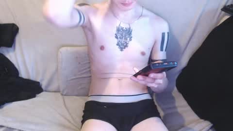 Michael online show from 06-04-26, 06:36