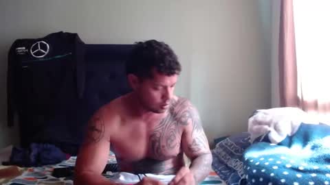 Michael Daviss online show from 02-02-26, 08:18