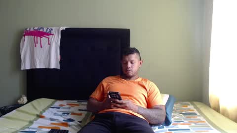 Michael Daviss online show from 04-11-26, 05:39