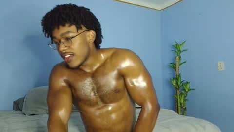 Snapshot of michael_godness_ chatting on 09-17-25, 04:58 Michael online show from 09-17-25, 04:58