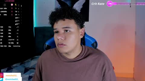 Michael online show from 04-01-26, 04:13