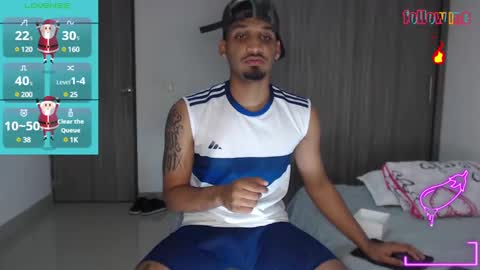 Angel online show from 12-18-24, 05:37