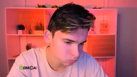 michael_just online show from 11-28-25, 07:16