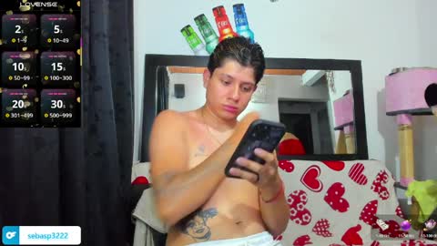 michael independent model  online show from 04-10-26, 11:20