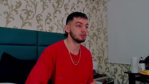 Michael Stevens online show from 01-02-25, 04:35