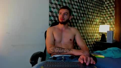 Michael Stevens online show from 02-07-25, 11:23