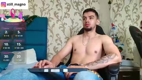 Michael Stevens online show from 12-16-25, 06:02