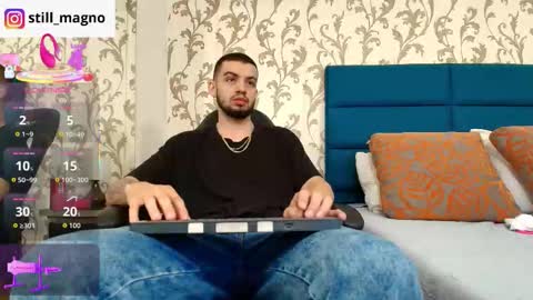 Michael Stevens online show from 01-15-26, 10:42