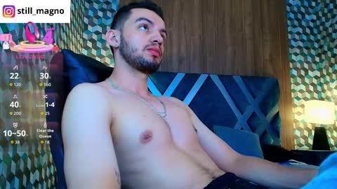 Michael Stevens online show from 02-12-26, 11:22