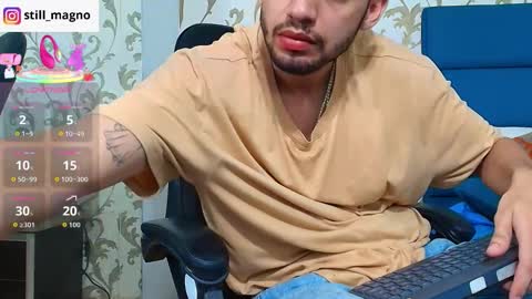 Michael Stevens online show from 02-13-26, 07:54