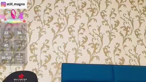 Michael Stevens online show from 02-15-26, 08:49