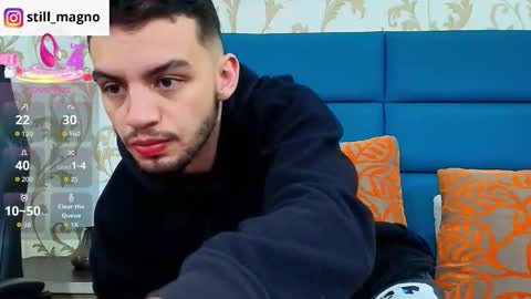 Michael Stevens online show from 02-21-26, 11:33