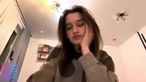 Emily online show from 11-05-25, 03:12