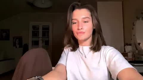 Emily online show from 11-25-25, 03:01