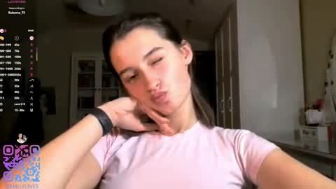 Emily online show from 12-04-25, 02:48