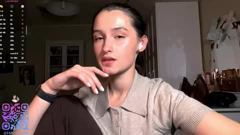 Emily online show from 02-13-26, 03:30