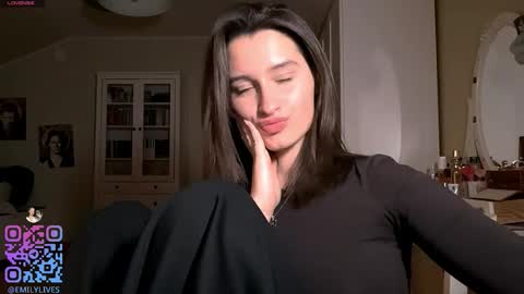 Emily online show from 03-23-26, 04:11