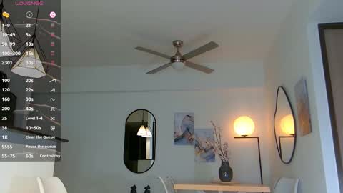 Michael Salens independent model online show from 02-10-26, 11:53