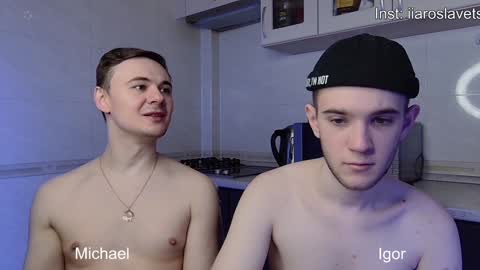 michael_sexdevil online show from 01-27-25, 12:16