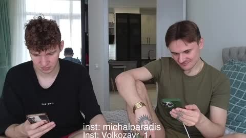 michael_sexdevil online show from 03-30-26, 01:34