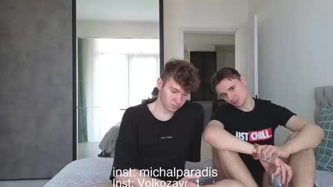 michael_sexdevil online show from 03-31-26, 02:28