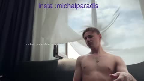 Snapshot of michael_sexdevil chatting on 07-14-26, 09:25 michael_sexdevil online show from 07-14-26, 09:25
