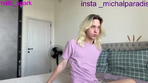 Snapshot of michael_sexdevil chatting on 07-20-26, 09:34 michael_sexdevil online show from 07-20-26, 09:34