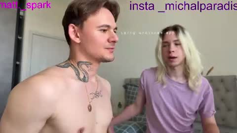 Snapshot of michael_sexdevil chatting on 07-20-26, 10:39 michael_sexdevil online show from 07-20-26, 10:39