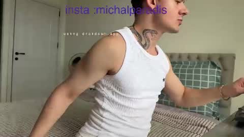 Snapshot of michael_sexdevil chatting on 08-05-26, 09:23 michael_sexdevil online show from 08-05-26, 09:23
