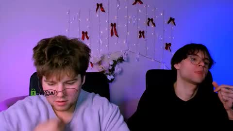 Your Michael online show from 02-04-26, 09:37