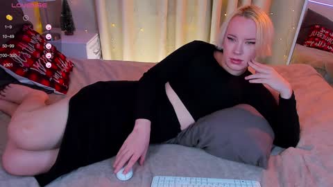 Michel online show from 12-19-24, 10:02