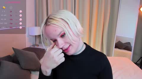 Michel online show from 02-19-25, 11:49