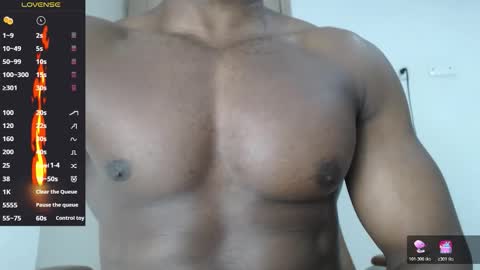 michael_thomsom online show from 01-12-26, 06:35